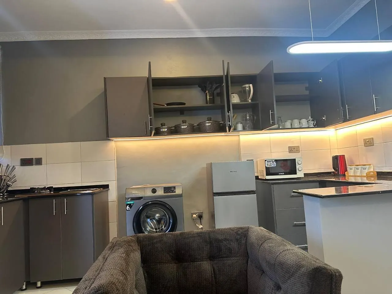 Speedhome Apartment Kampala