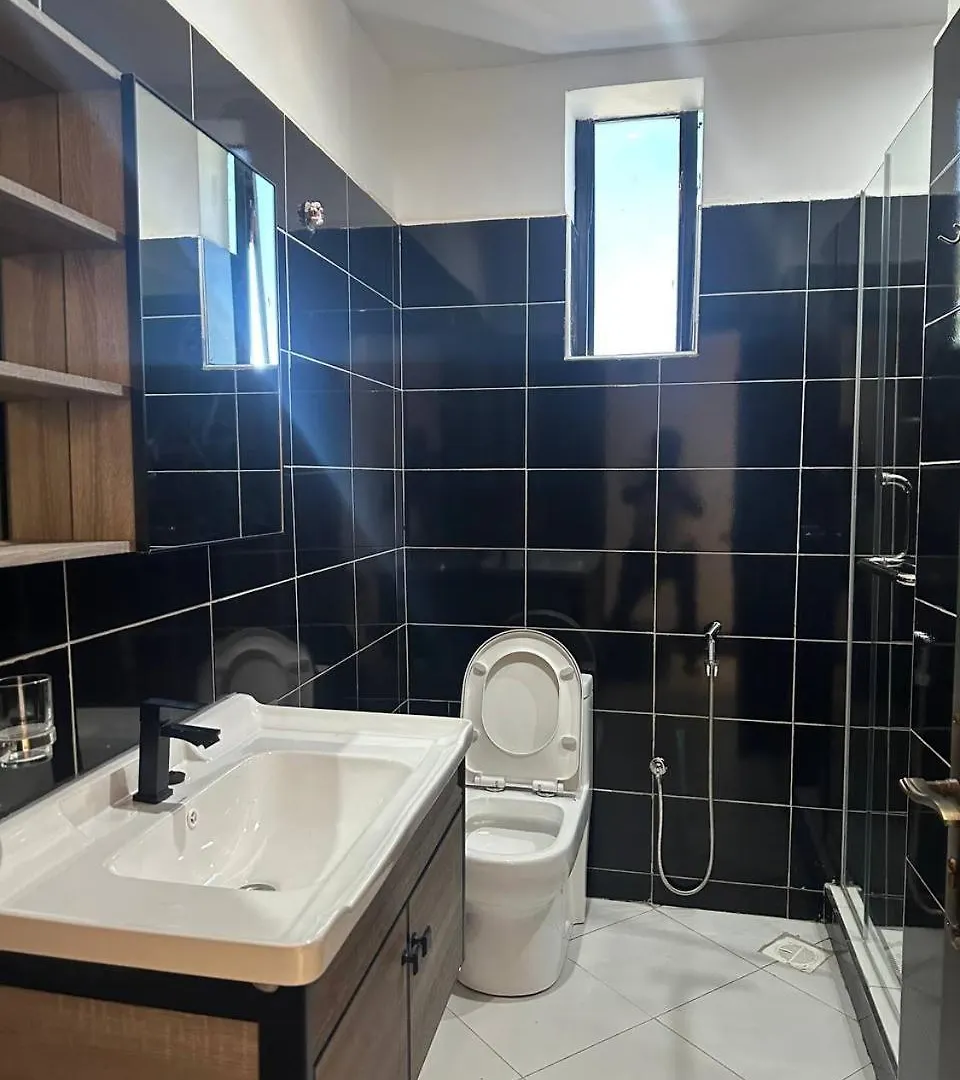 Speedhome Apartment Kampala